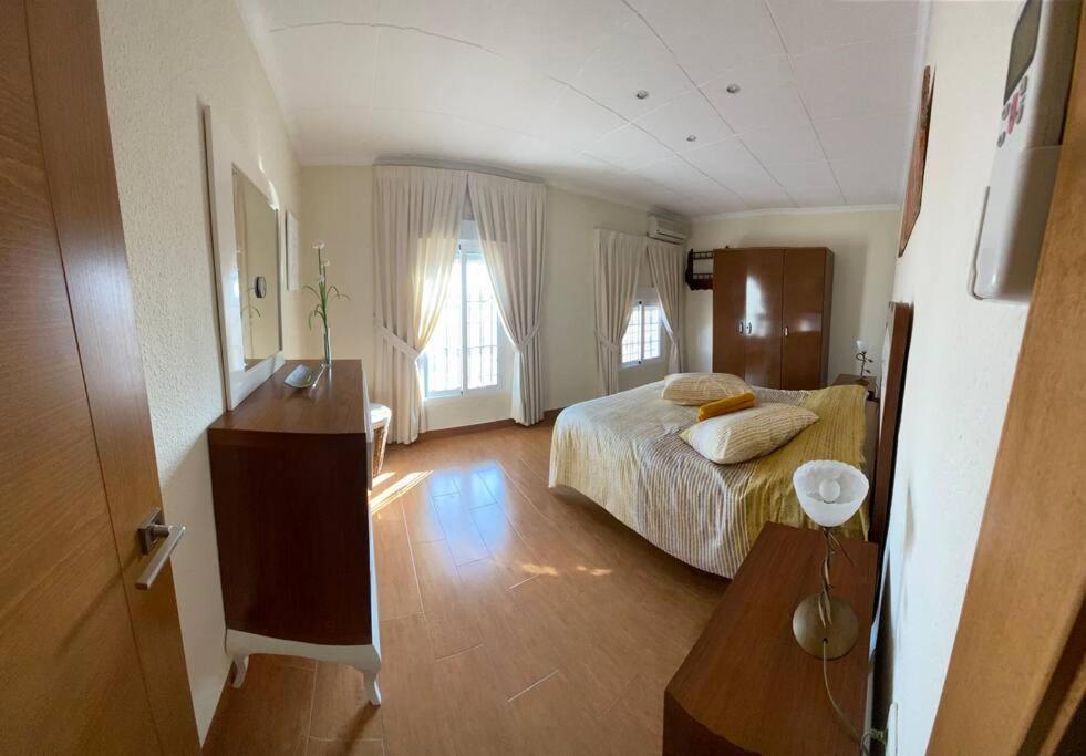 Las Marinas ベラ エクステリア 写真